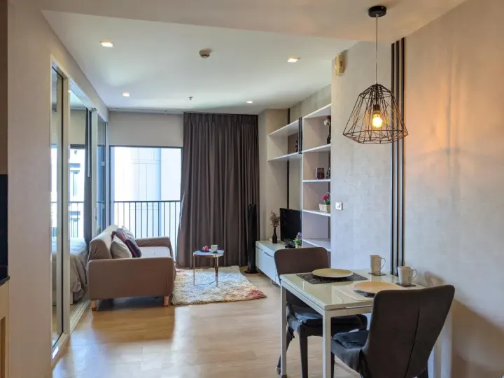Property photos for Noble Remix