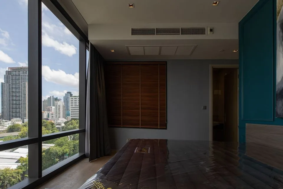 Property photos for Ashton Silom