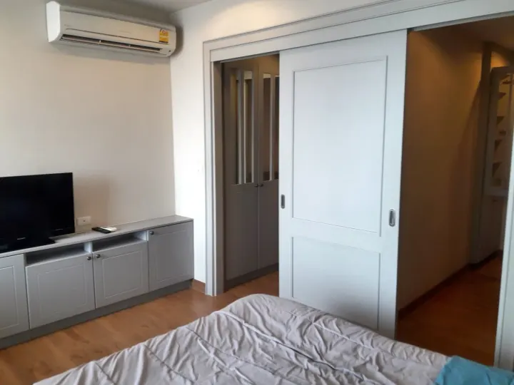 Property photos for The Editor Saphan Khwai