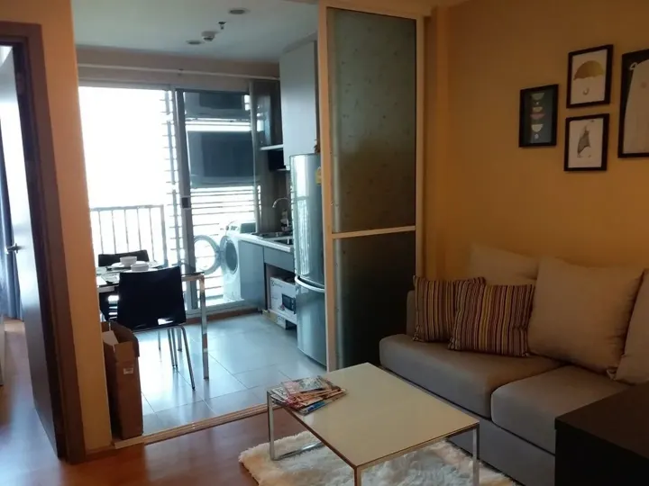 Property photos for The Base Sukhumvit 77