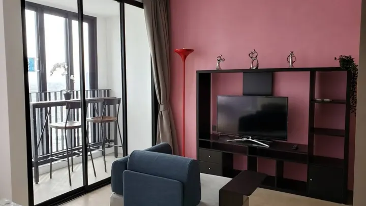 Property photos for Ashton Chula - Silom