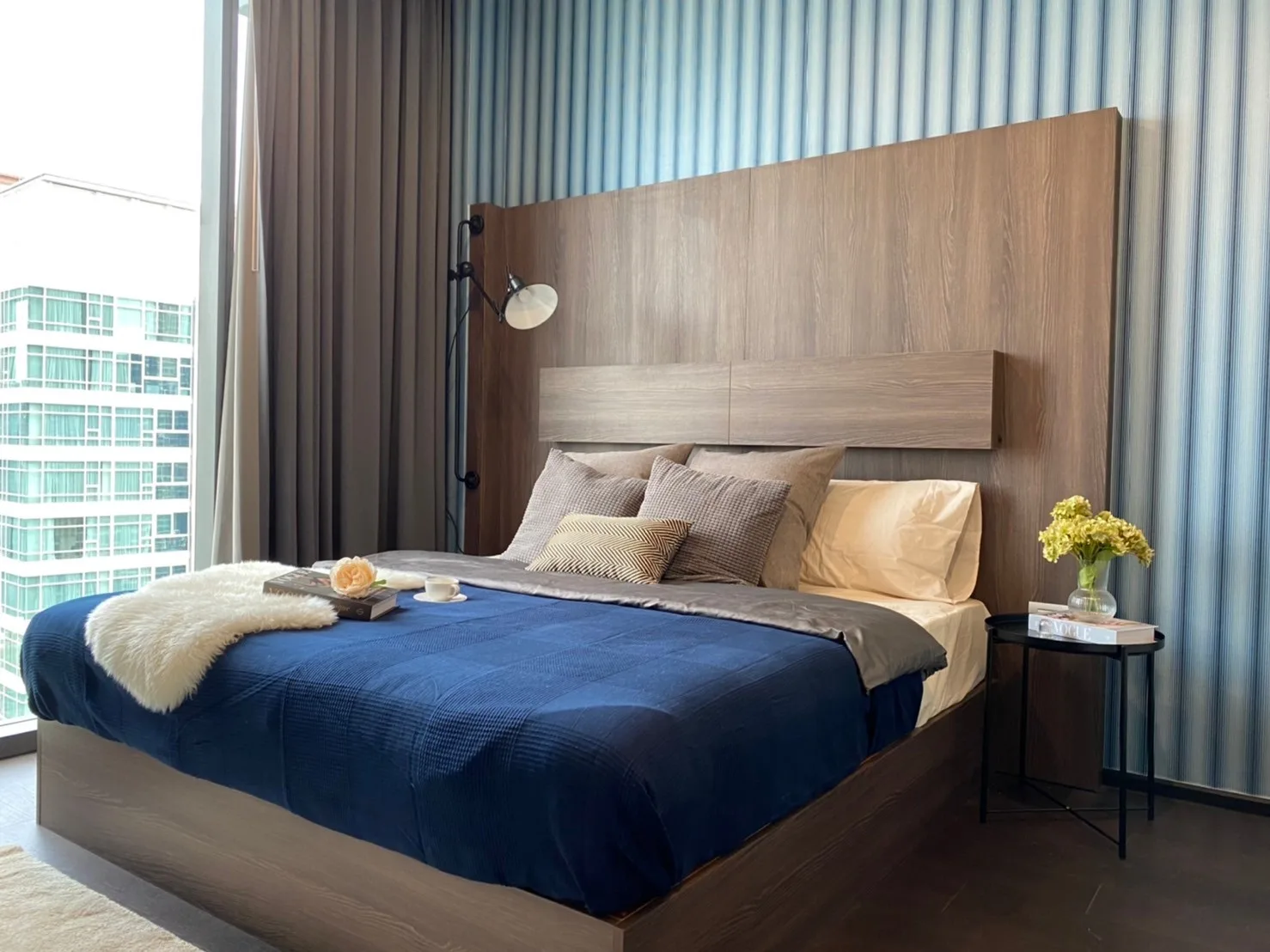 Property photos for Laviq Sukhumvit 57