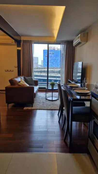 Property photos for The Address Sukhumvit 61