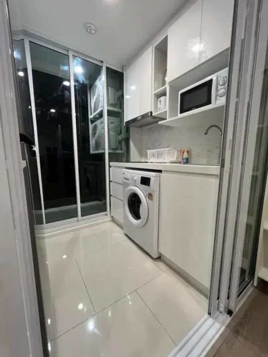 Property photos for Chateau In Town Ratcha Yothin