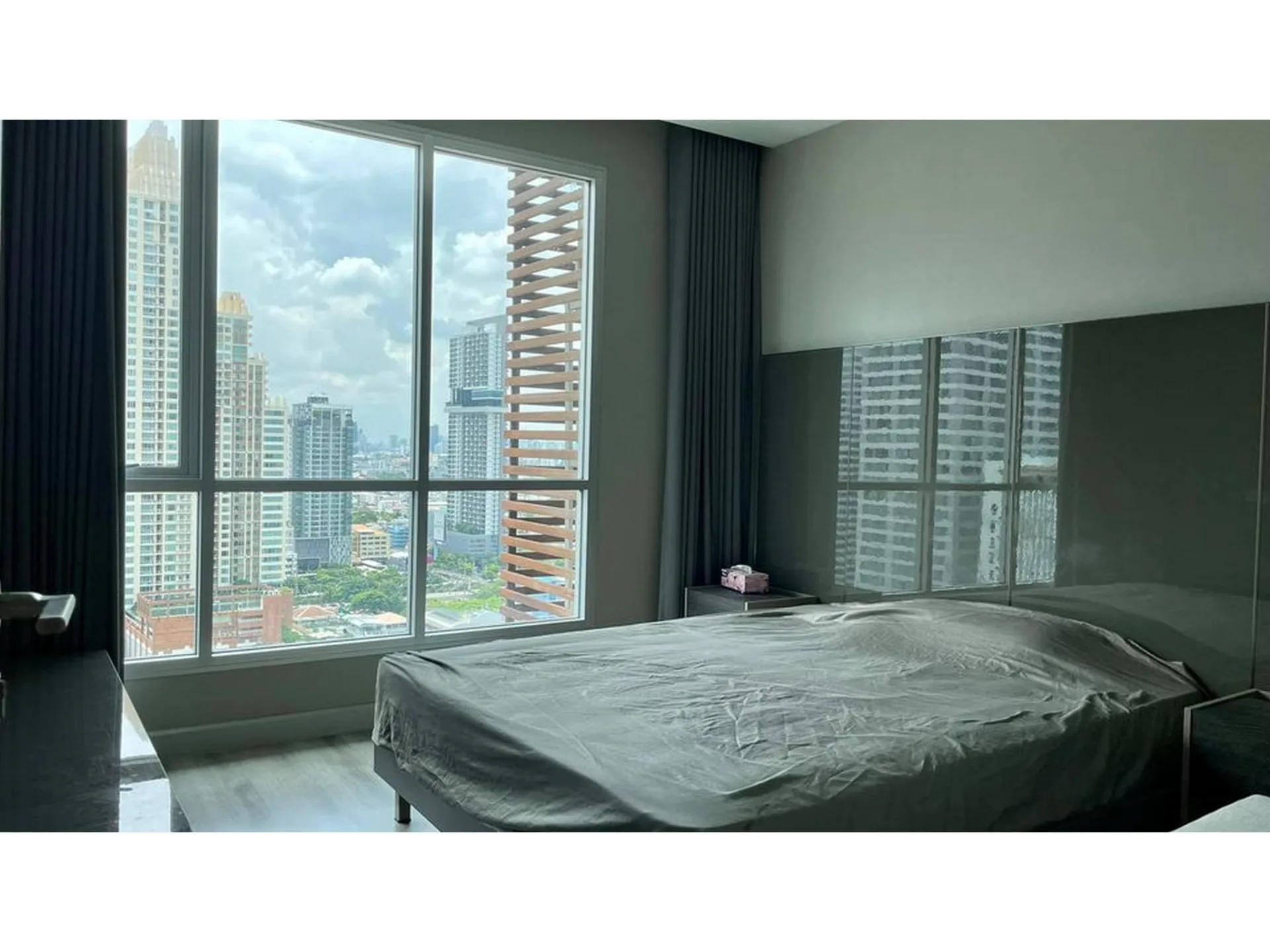 Property photos for Centric Sathorn - Saint Louis