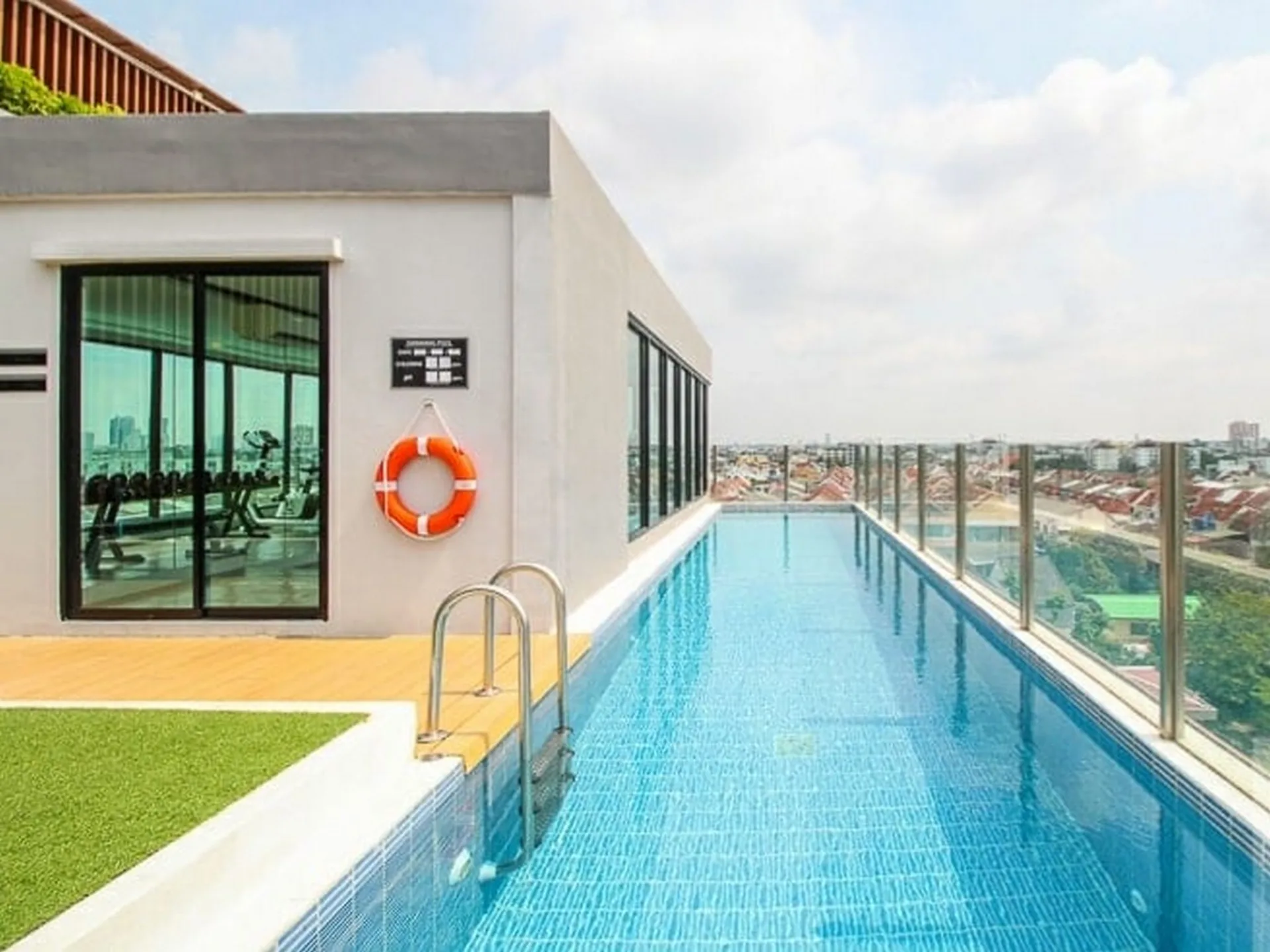 Property photos for Pause Sukhumvit 103
