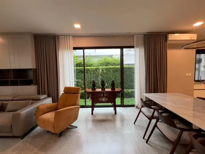Property photos for Mantana Bangna Km.15