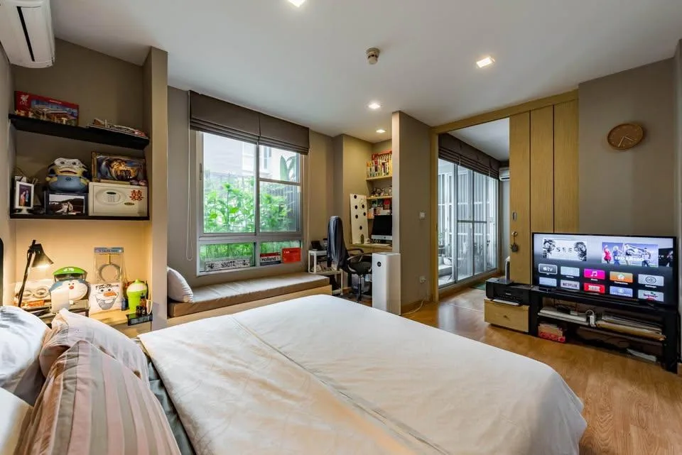 Property photos for Tree Condo Sukhumvit 52