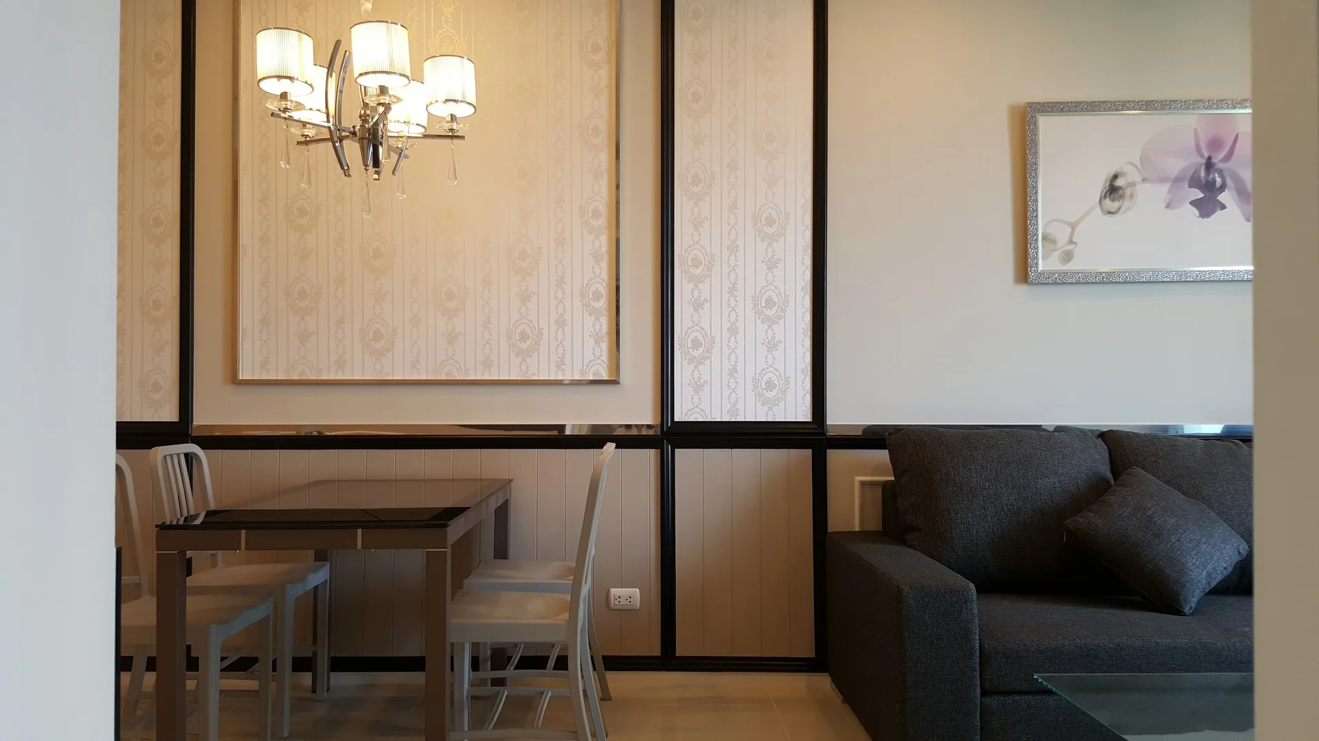 Property photos for Villa Asoke