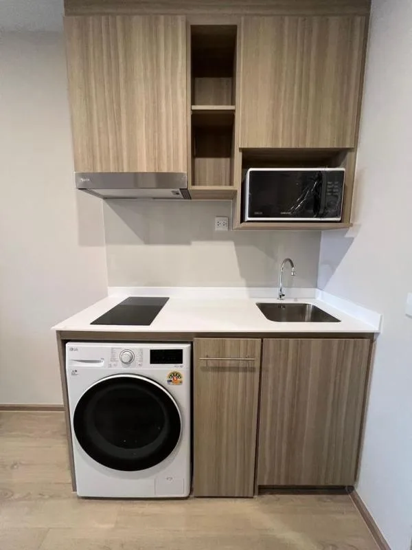 Property photos for Life Rama 4 - Asoke