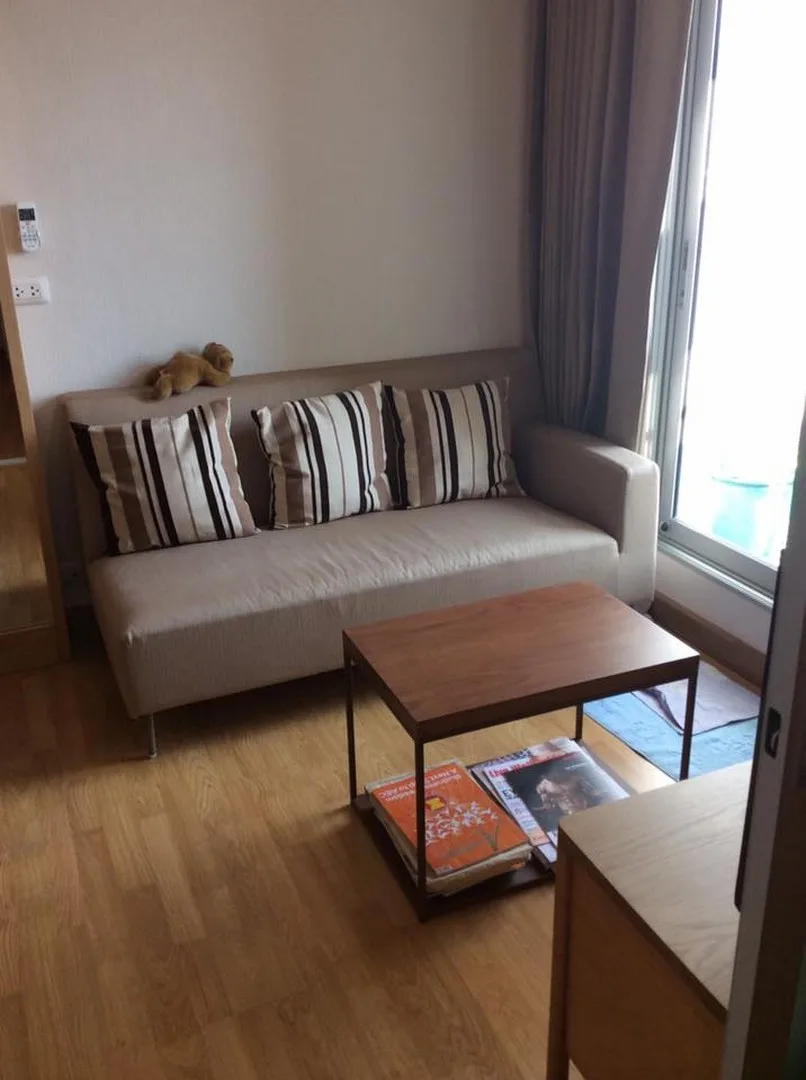 Property photos for Aspire Rama 4