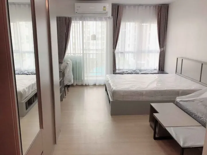 Property photos for Supalai Veranda Rama 9