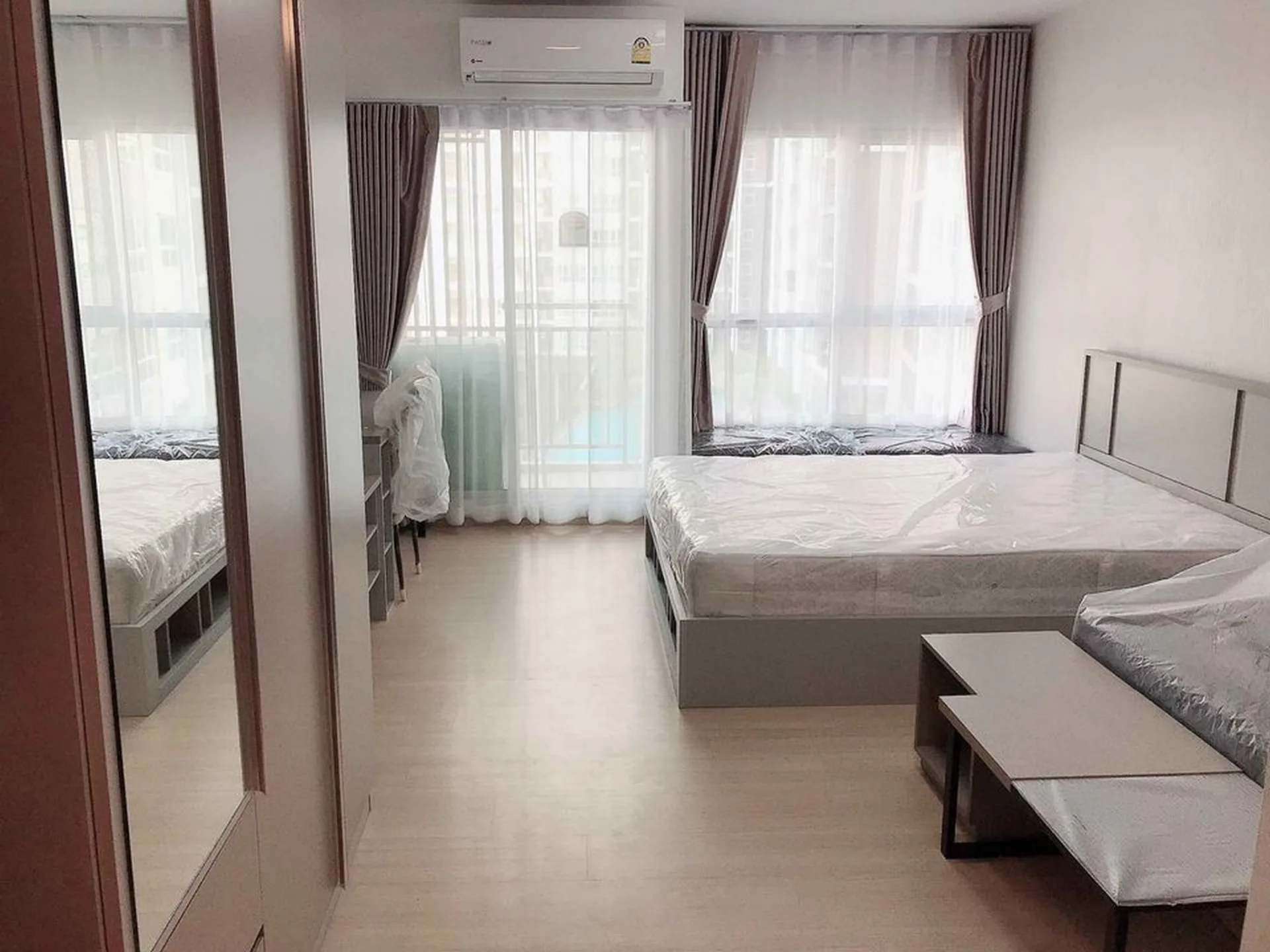 Property photos for Supalai Veranda Rama 9