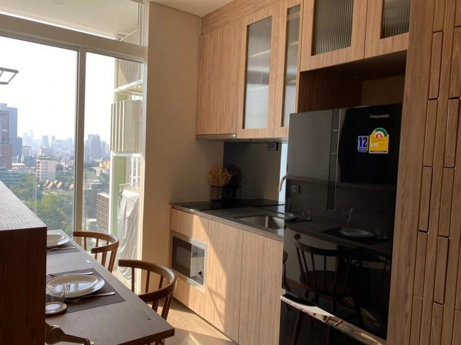 Property photos for Siamese Exclusive Sukhumvit 42