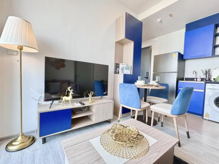 Property photos for XT Ekkamai