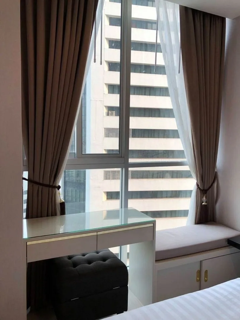 Property photos for Noble Revolve Ratchada 2