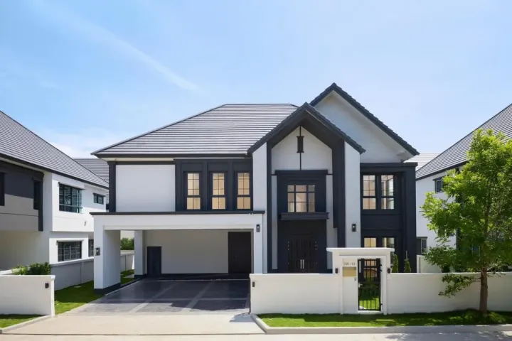 Property photos for The City Bangna 2
