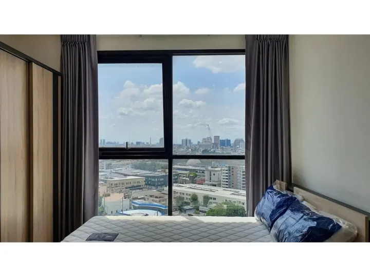 Property photos for Ideo Q Chula - Samyan