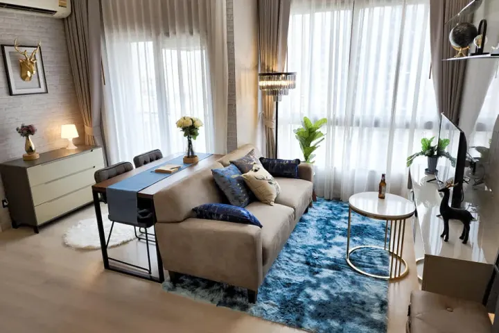 Property photos for The Signature by URBANO
