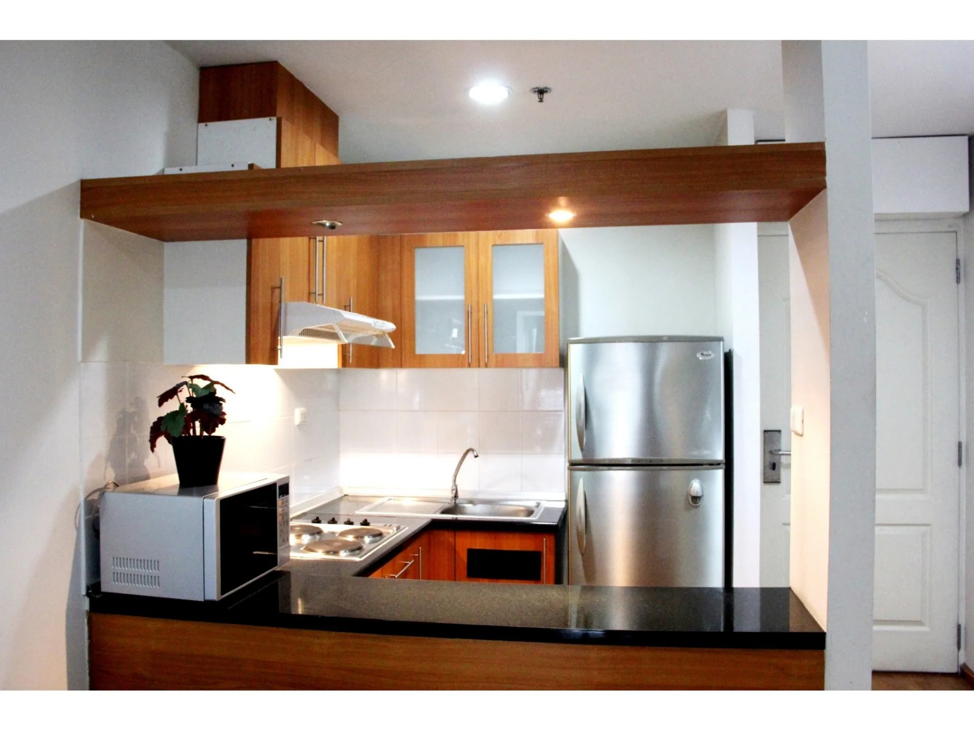 Property photos for The Waterford Diamond