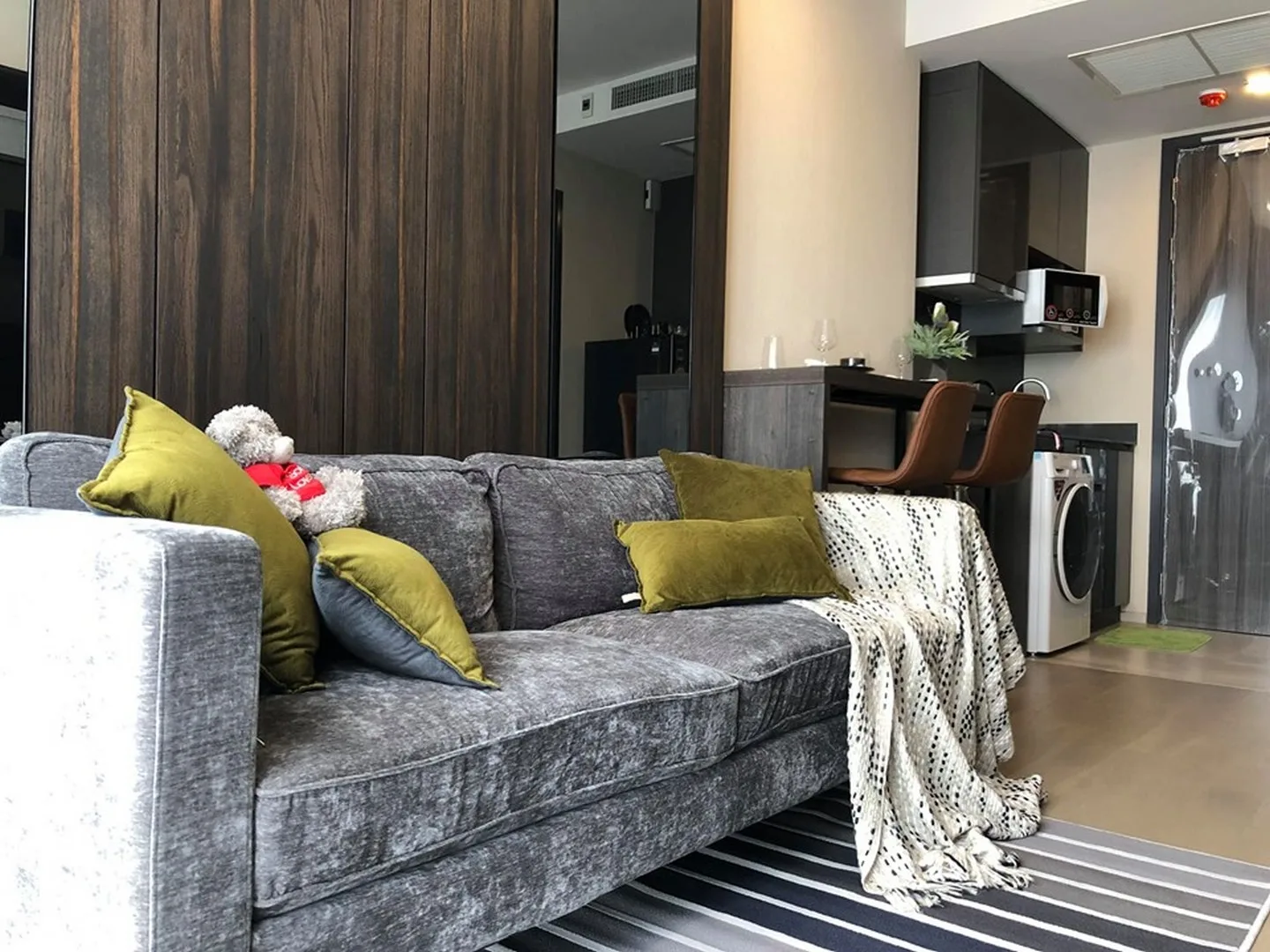 Property photos for Ashton Asoke