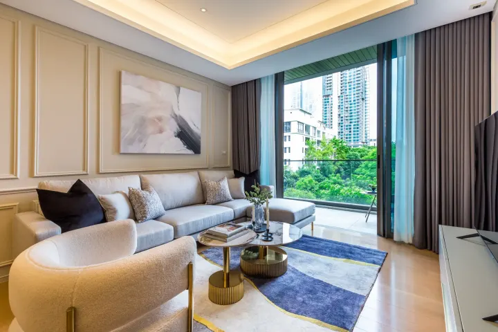 Property photos for Baan Sindhorn