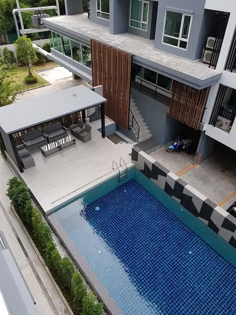 Property photos for Regent Home Sukhumvit 81