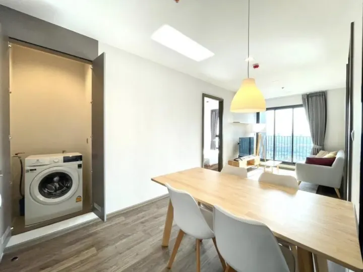 Property photos for Life Ladprao Valley