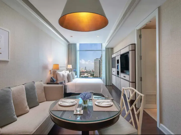 Property photos for Oriental Residence