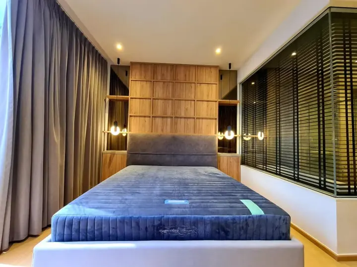 Property photos for ASHTON Asoke - Rama 9