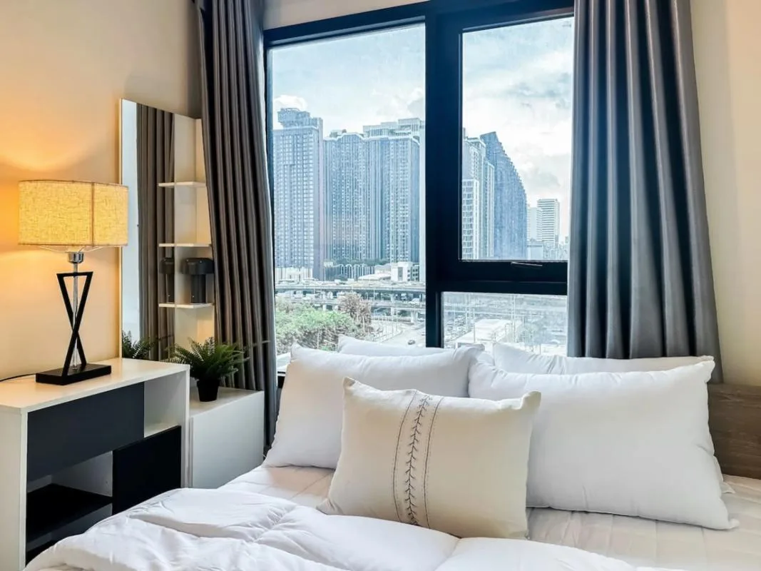 Property photos for Life Asoke