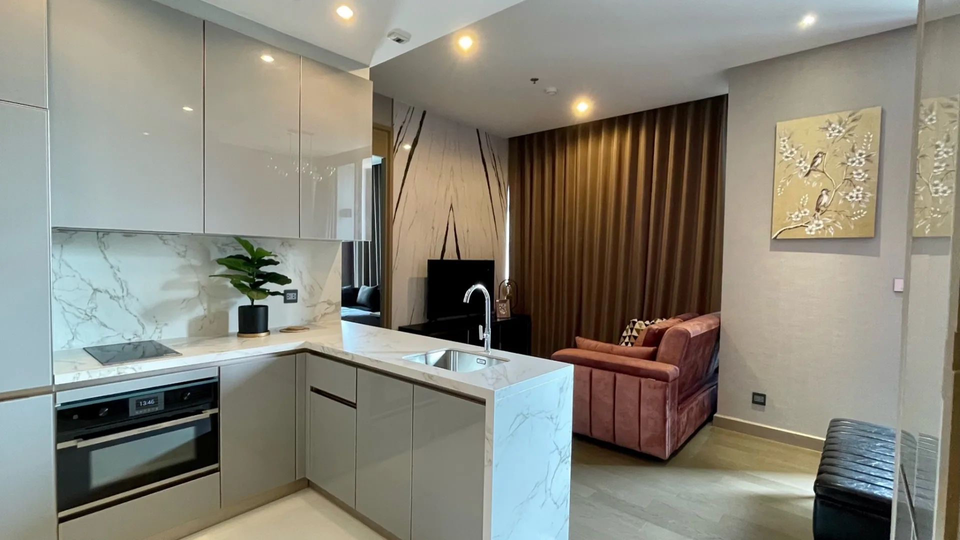 Property photos for The Esse at Singha Complex