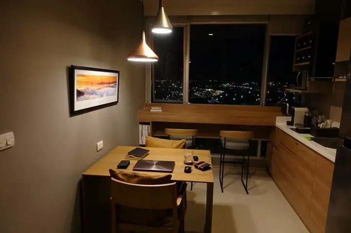 Property photos for Rhythm Phahol-Ari