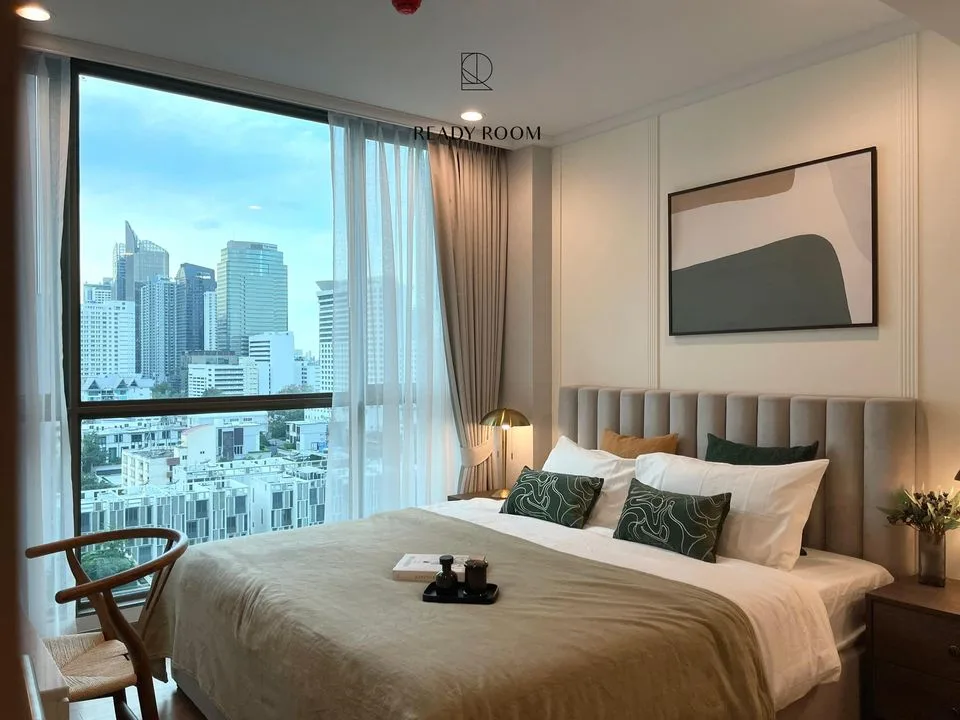 Property photos for Supalai Oriental Sukhumvit 39