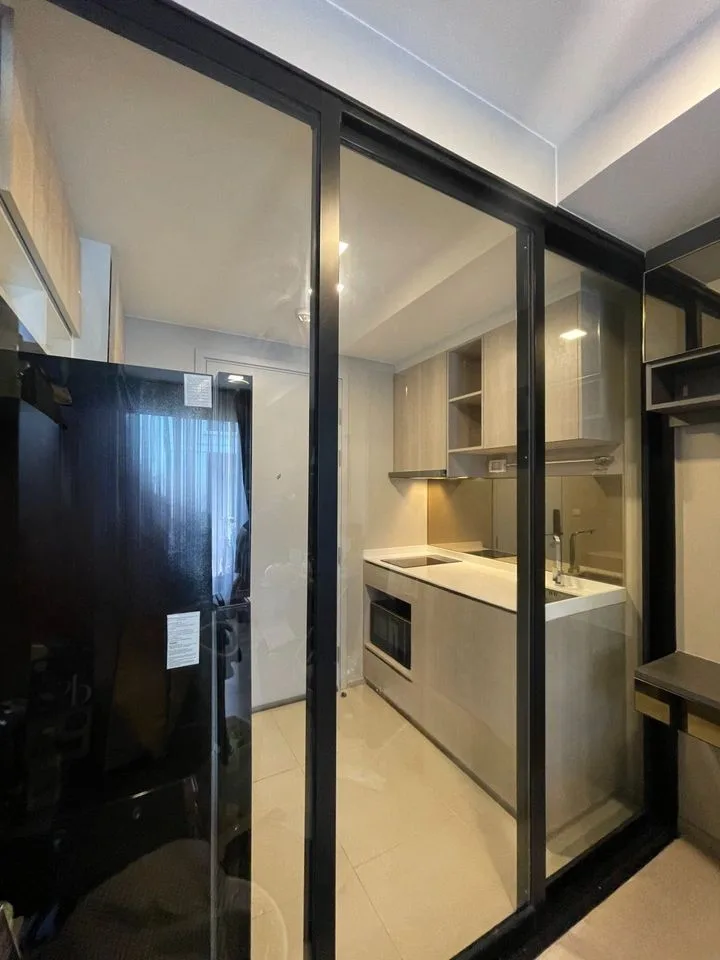 Property photos for Quintara Arte Sukhumvit 52