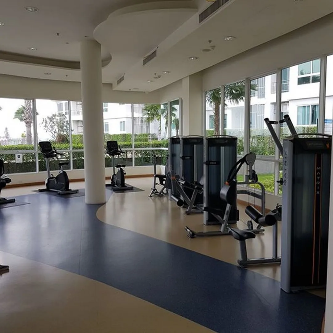 Property photos for Supalai Prima Riva