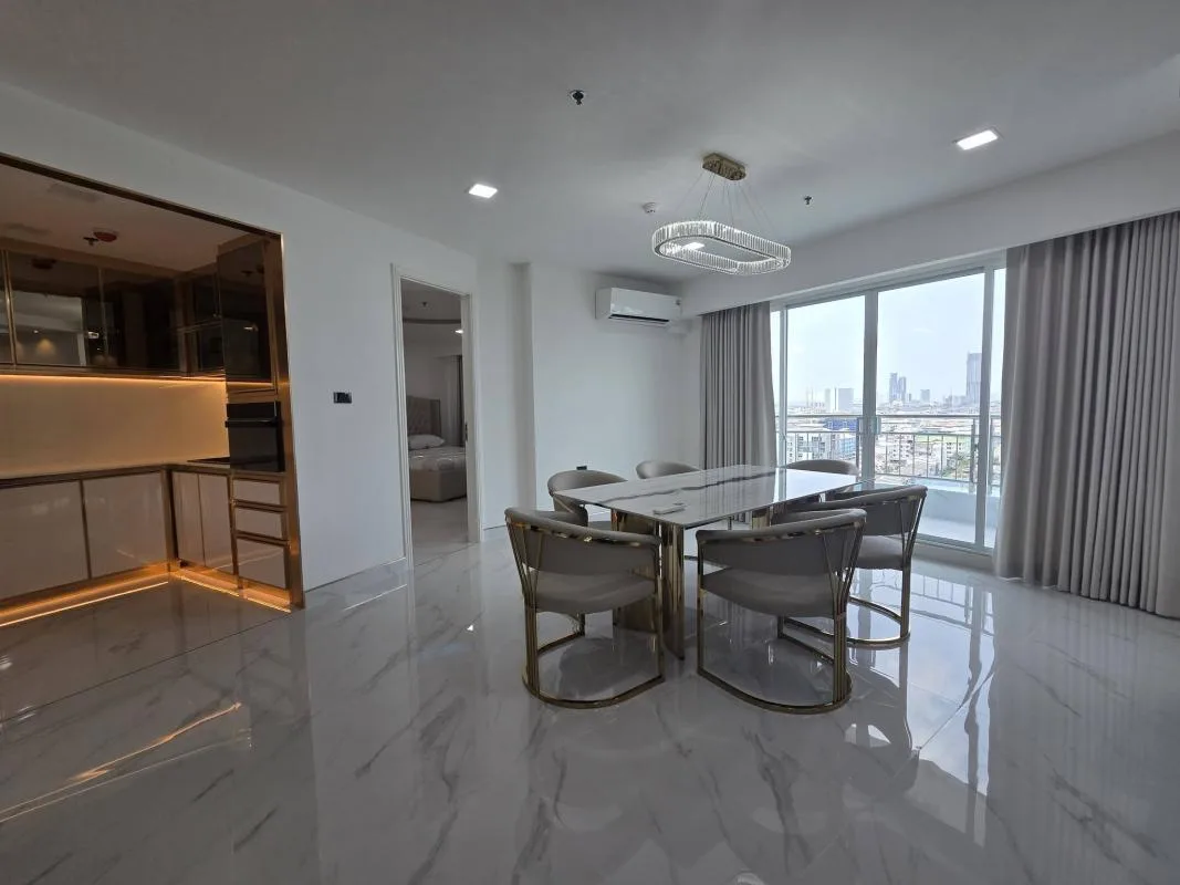 Property photos for Supalai Prima Riva