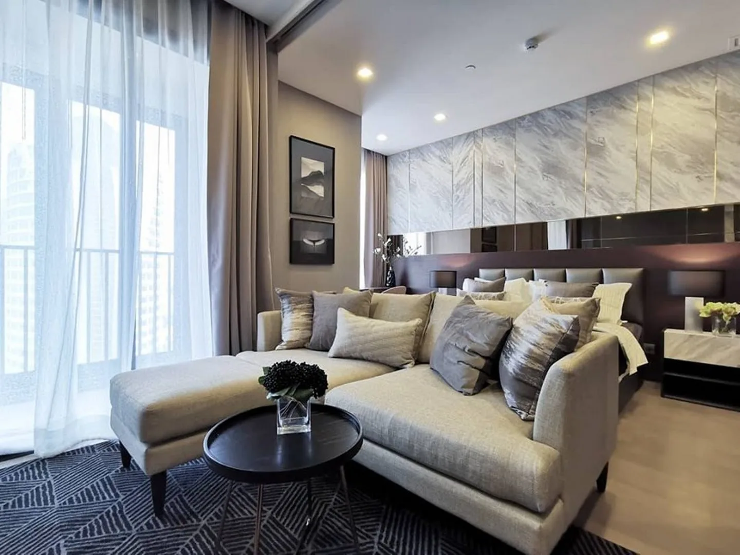 Property photos for Ashton Asoke