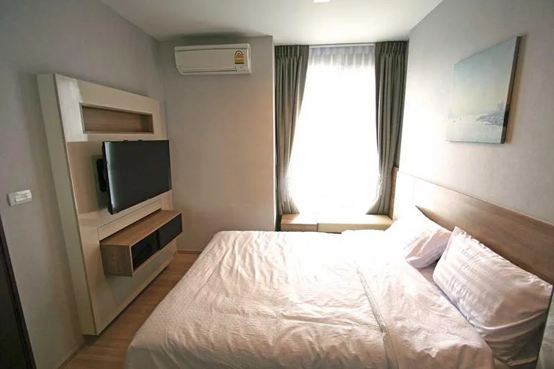 Property photos for Rhythm Sathorn