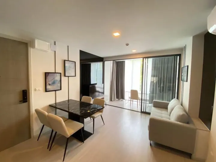 Property photos for Quintara Treehaus Sukhumvit 42