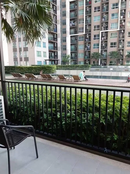 Property photos for Fuse Chan - Sathorn