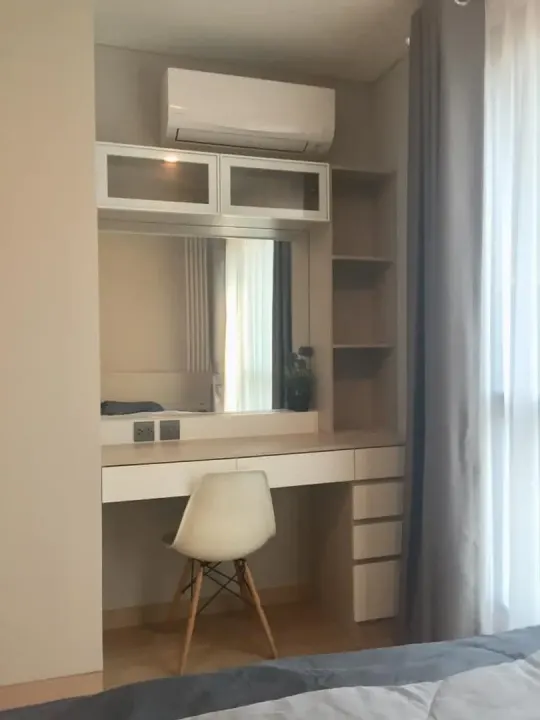 Property photos for Lumpini Suite Phetchaburi - Makkasan