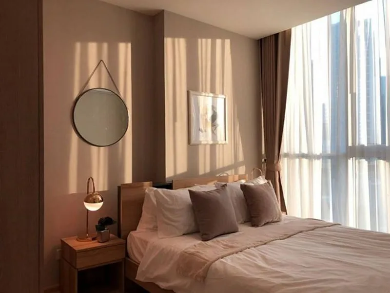 Property photos for Noble Revolve Ratchada 2