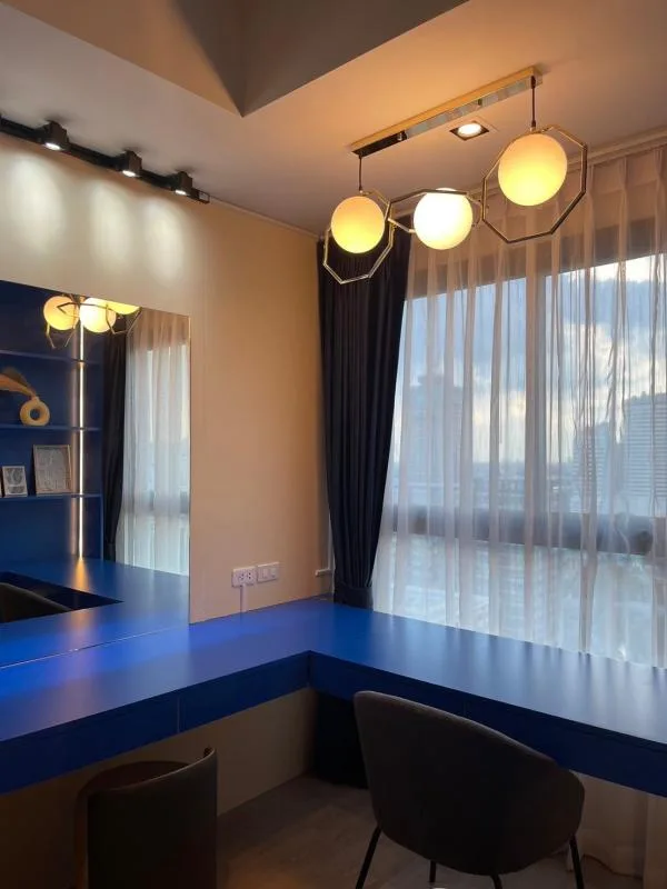 Property photos for Ideo Rama 9 - Asoke