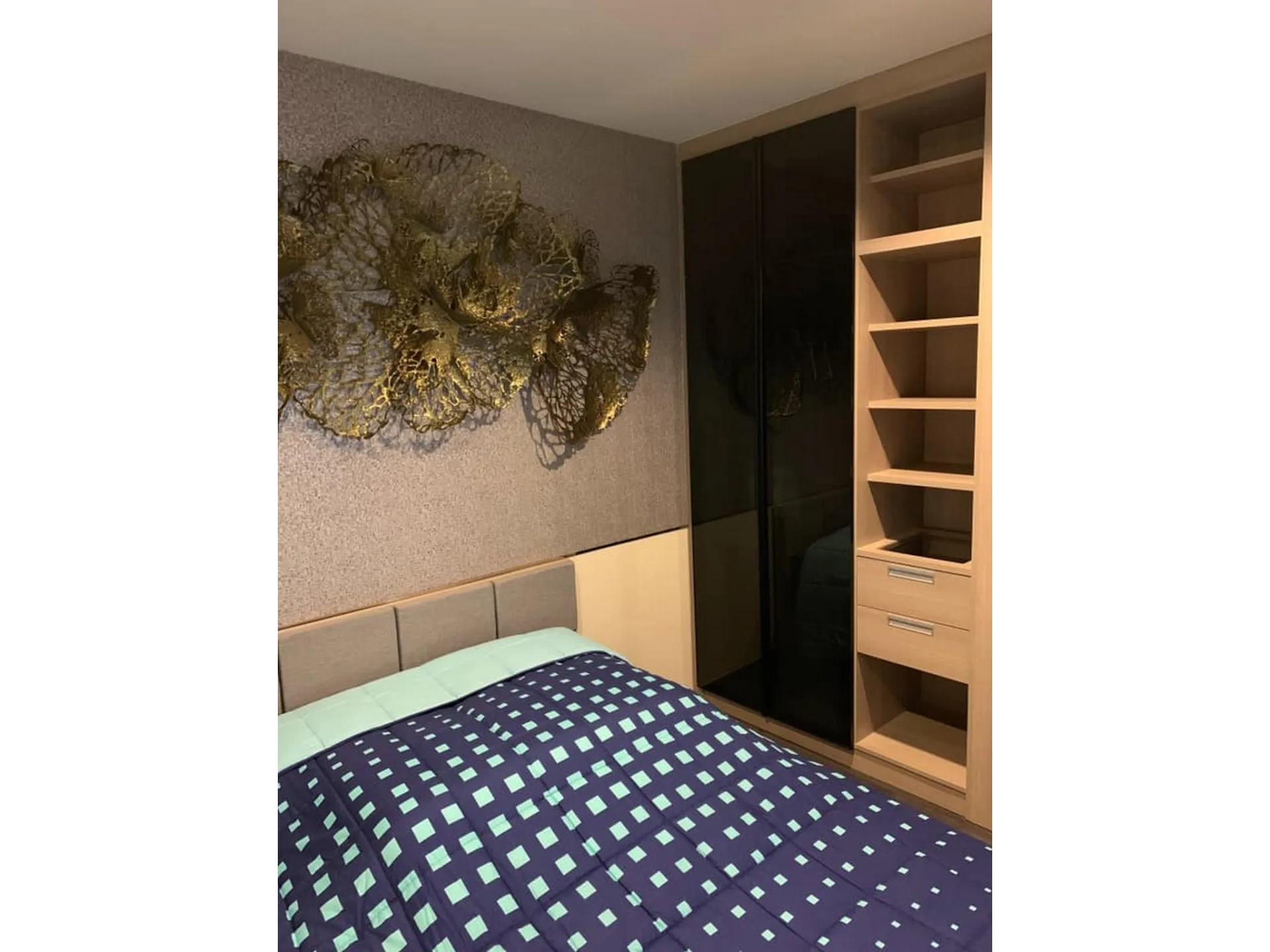 Property photos for The Line Asoke - Ratchada
