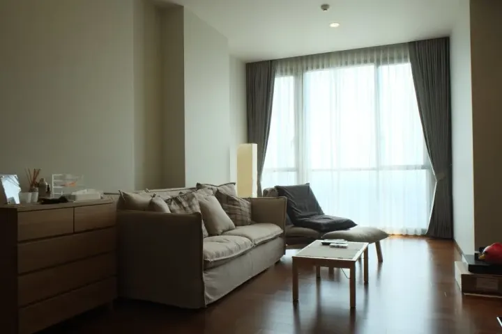 Property photos for Quattro by Sansiri