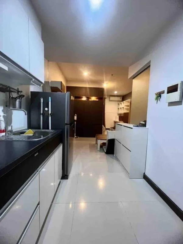Property photos for Supalai Premier Ratchathewi