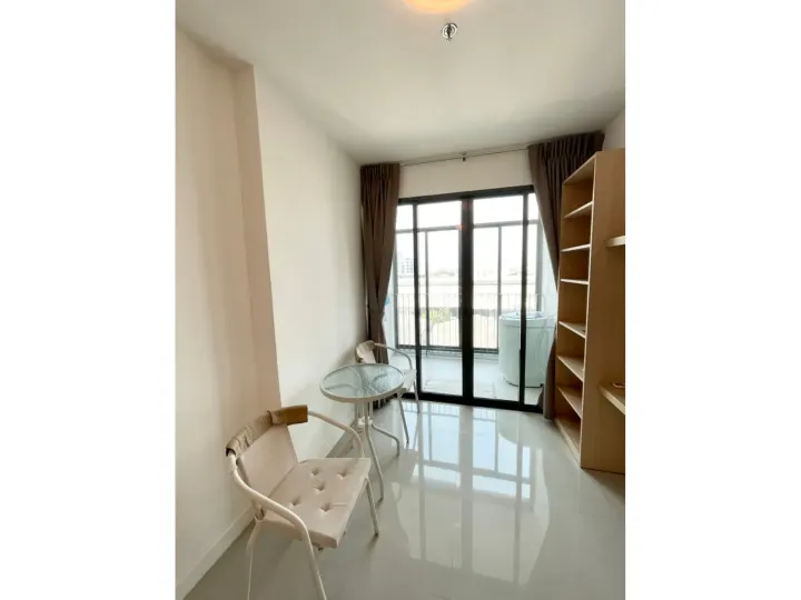 Property photos for Ideo Blucove Sukhumvit