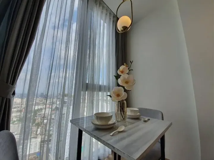 Property photos for THE LINE Phahol - Pradipat