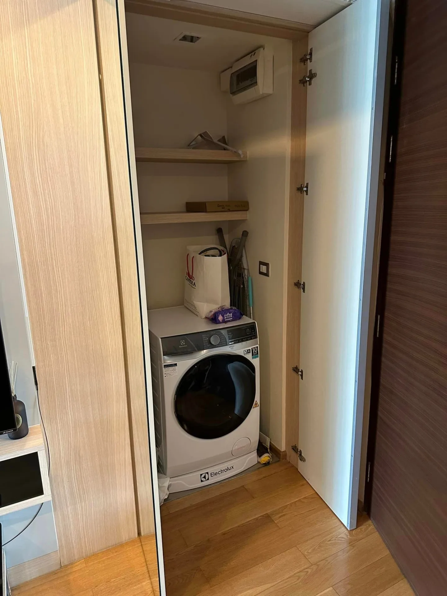 Property photos for The Address Asoke